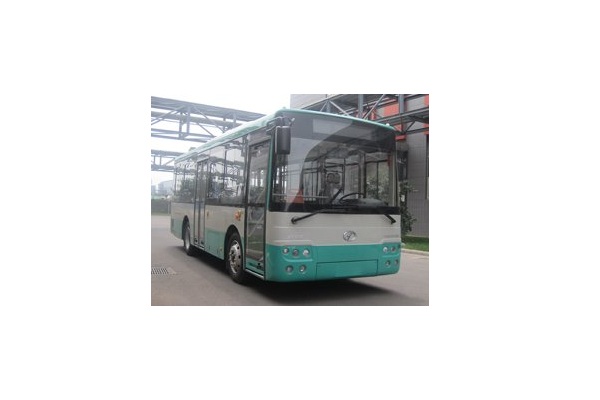 安源PK6850BEV公交车(纯电动10-31座)