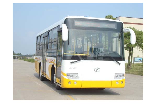 安源PK6850EHN4公交车(天然气国四10-31座)