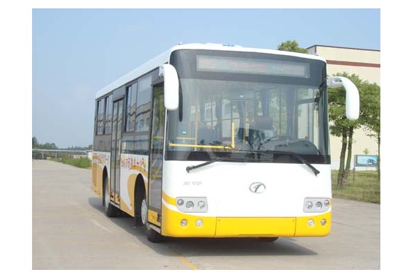 安源PK6831HHG4公交车(柴油国四10-31座)