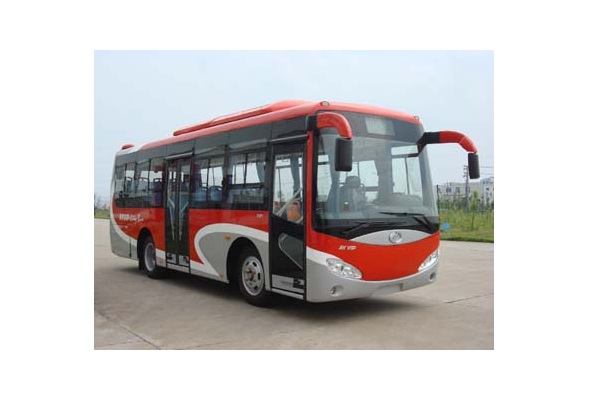 安源PK6810HHG4公交车(柴油国四10-31座)