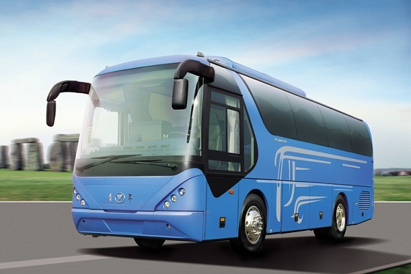 青年JNP6900NV客车(天然气国五23-39座)
