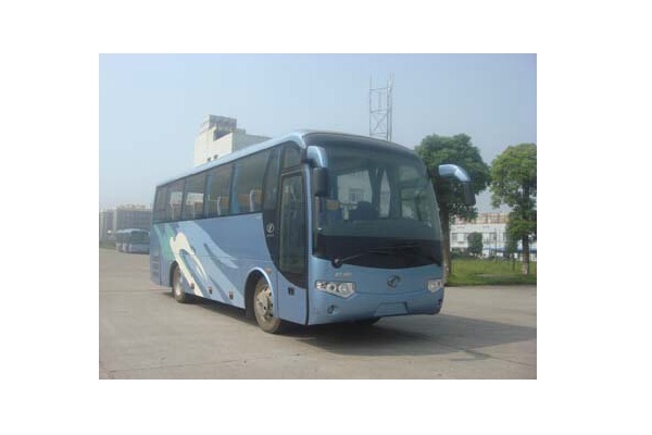 安源PK6900EH4B客车(柴油国四24-39座)