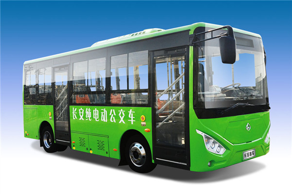 长安SC6700ADBEV公交车