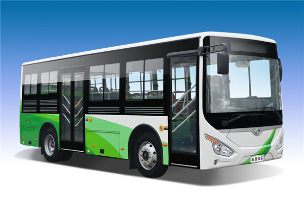 长安SC6833BEV公交车