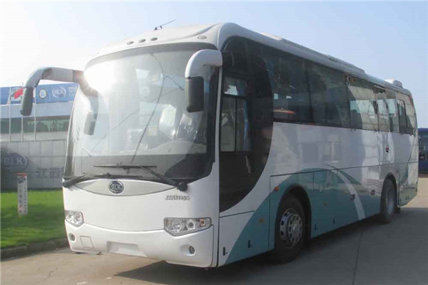 百路佳JXK6105C客车