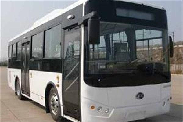 百路佳JXK6111BPHEV公交车