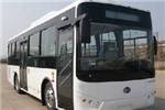 百路佳JXK6120BL4N公交车（天然气国四27-39座）