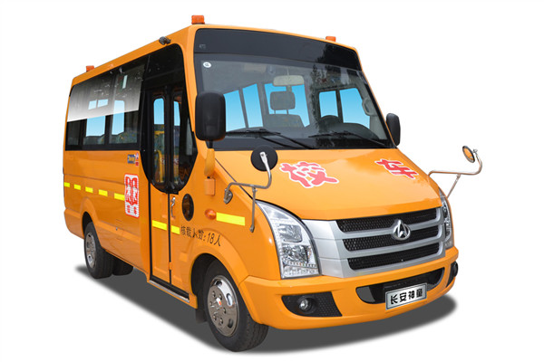 长安SC6515QAG4轻型客车