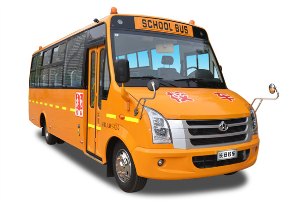 长安SC6795XCG5小学生专用校车