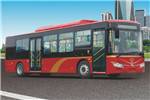 常隆YS6107GBEV公交车（纯电动10-37座）