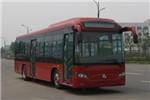 常隆YS6120NG公交车（天然气国四24-46座）