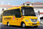 金龙XMQ6660ASD4小学生专用校车（柴油国四24-32座）