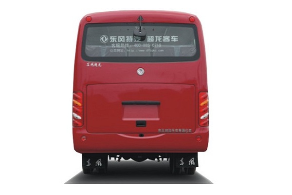 >东风超龙eq6606lt客车(柴油国四10-19座)
