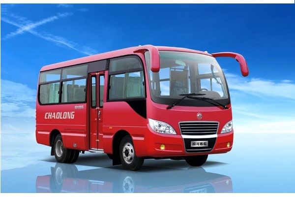 东风超龙EQ6606LT1客车(柴油国四10-19座)