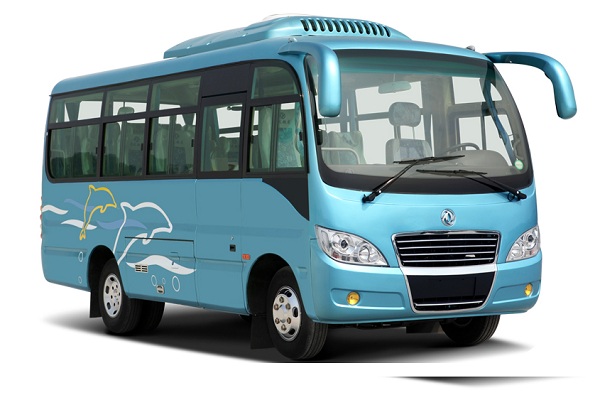 >东风超龙eq6607lt客车(柴油国四10-19座)