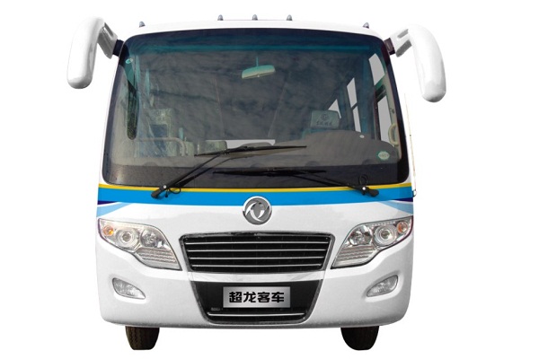 >东风超龙eq6752ltv客车(柴油国五24-31座)