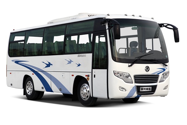 >东风超龙eq6790pt7客车(柴油国四24-35座)