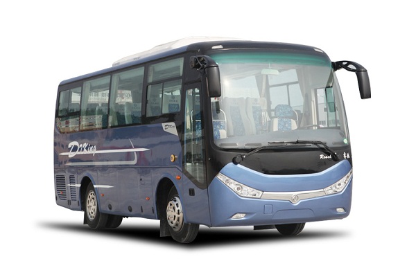 东风超龙EQ6800LHT2客车(柴油国四24-41座)