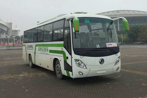 东风EQ6111CBEV3公交车(纯电动24-49座)