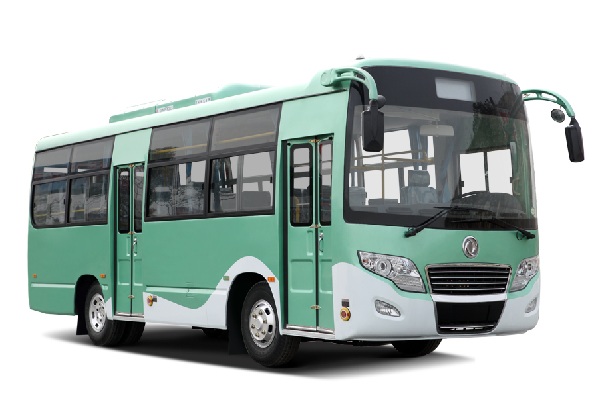 东风超龙EQ6751CTN1公交车(天然气国五10-31座)