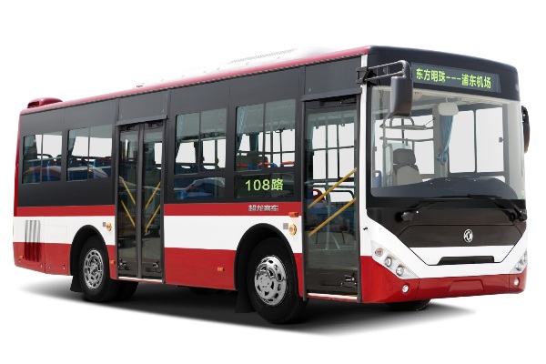 东风超龙EQ6850CHT公交车(柴油国四10-31座)