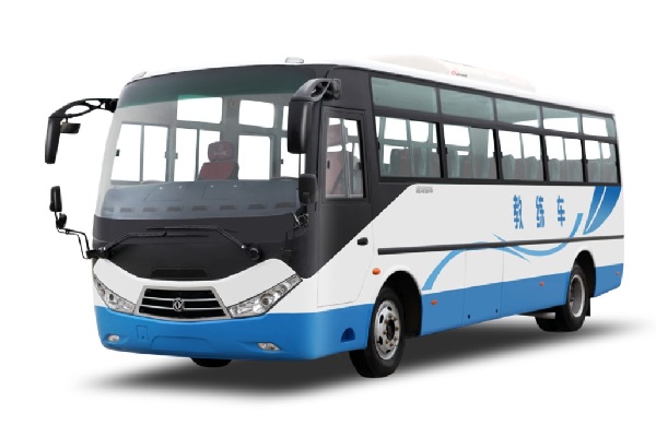 东风超龙EQ5110XLH教练车(柴油国四10-23座)