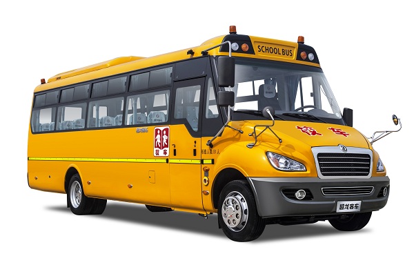 东风超龙EQ6880ST小学生专用校车(柴油国四24-53座)
