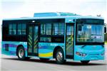 上饶SR6890GHN公交车（天然气国五10-25座）