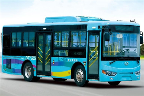 上饶SR6890GHN公交车