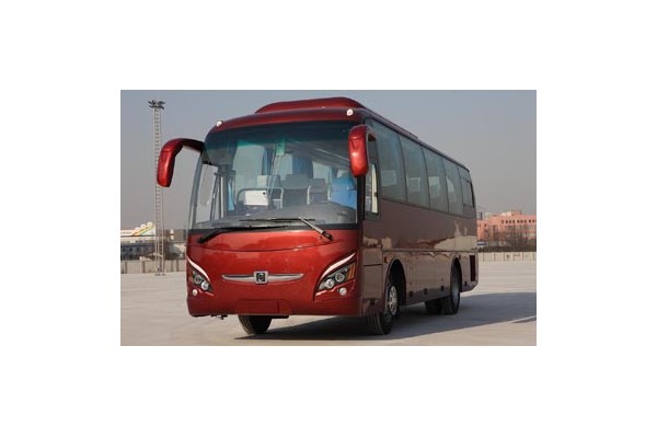 申沃SWB6900G2客车