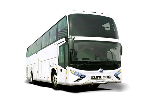 申龙SLK6129ADD5客车(柴油国五24-61座)