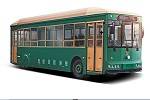 银隆GTQ6123BEVBT公交车（纯电动24-42座）