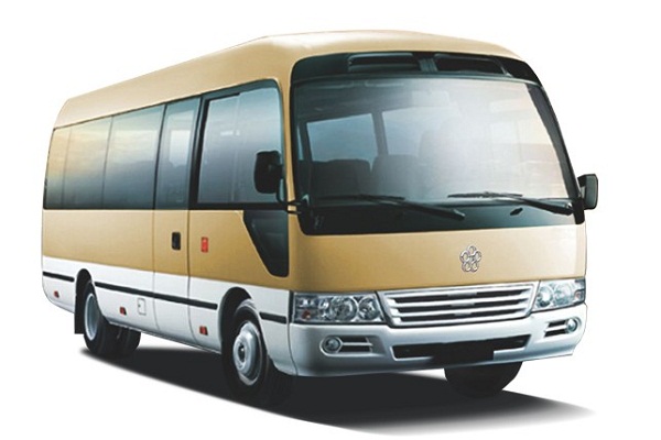 银隆GTQ6701BEVT1客车(纯电动10-22座)
