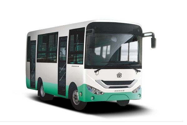 银隆GTQ6660BEVBZ公交车(纯电动10-25座)
