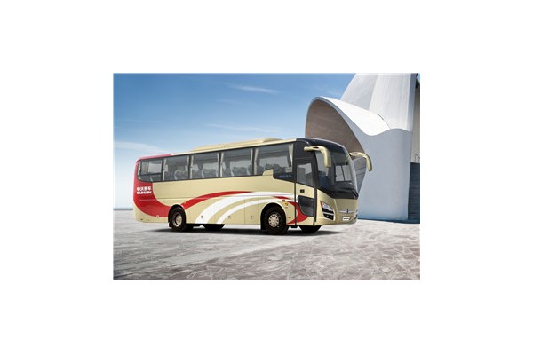 申沃SWB6110CG1客车