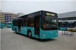 五洲龙FDG6113NG-1公交车（天然气国四20-39座）