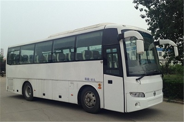 西沃XW6900B客车