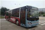五洲龙FDG6123NG5公交车（天然气国五10-44座）