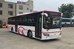 上海万象SXC6120GBEV5公交车（纯电动10-50座）