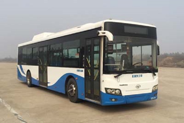 上海万象SXC6120GHEV2公交车(柴油/电混合动力国五10-50座)