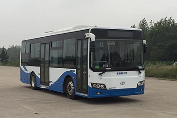 上海万象SXC6940GBEV2公交车(纯电动10-34座)