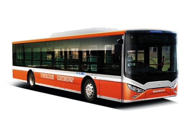 银隆GTQ6121BEVBT8公交车(纯电动10-42座)