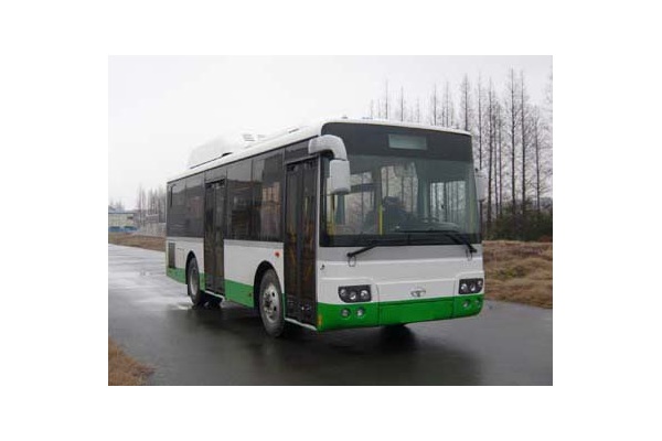 上海万象SXC6890G5N公交车(液化天然气国五10-34座)