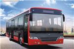 四川现代CNJ6850JQNV公交车（天然气国五10-36座）