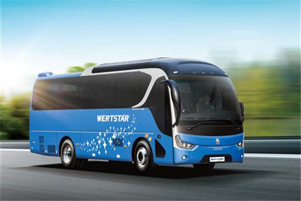 亚星YBL6101H1CJ客车