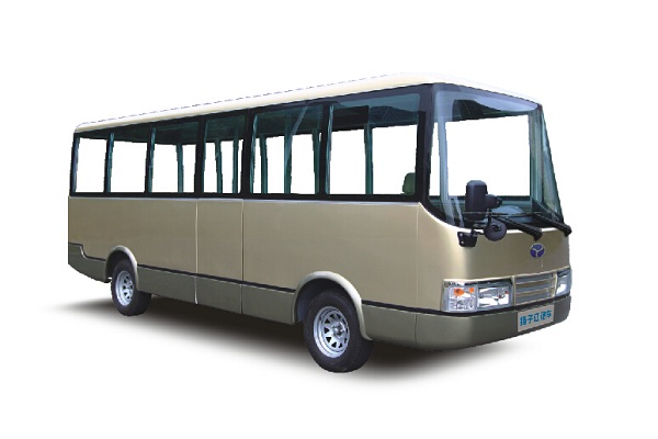 扬子江WG6650BEVH公交车(纯电动11-20座)