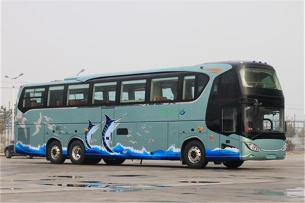 亚星YBL6148H1QJ2客车