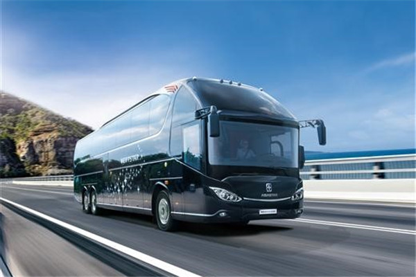 亚星YBL6148H2QJ1客车