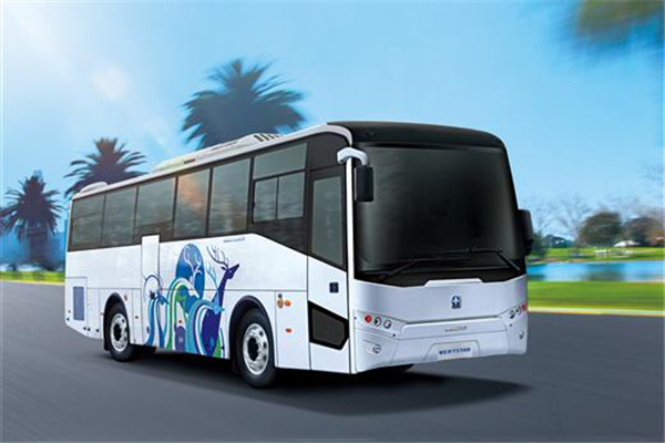 亚星YBL6117H1QCP客车