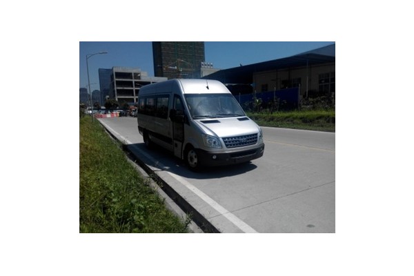 中车时代电动TEG6700BEV01公交车